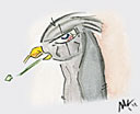 Stenka, chroniques illustrated by Naive