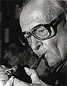Leo Malet, le roman noir a la francaise