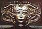 Le monde selon HR Giger