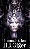 HR Giger