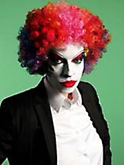 Ina Wudtke - Mai 2007