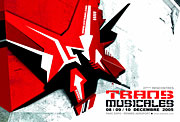 27e rencontres Transmusicales de Rennes