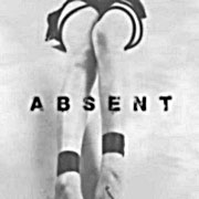 Absent - Electronica
