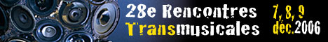 Transmusicales 2006