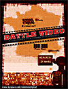 Battle Video au Glaz'art - Mars 2007