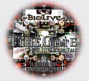 TimeGate 2005 by Biolive Psytrance Event