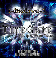 Biolive TimeGate 05
