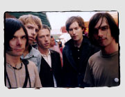 Brian Jonestown Massacre