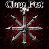 Chaos Festival 2005