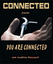 Chronique et dates de concerts Connected