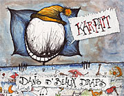 Karpatt live