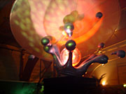 Trans Musicales de Rennes, 26eme edition, 2, 3, 4 decembre 2004, Rennes, France