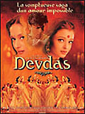 Devdas, le film