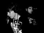Digitalism Tour Europe - Mai 2007