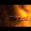 Patricia Dallio album : l'encre des voix secretes