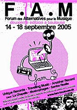 F.A.M Toulouse music festival