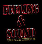 Feeling and sound music