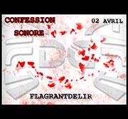 Flagrant Delir Techno Party