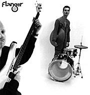 Flanger - Ninja Tune