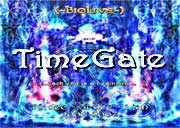 TimeGate psytrance party 2007 by Biolive