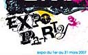 EXPO PA-RTY 3 at Glazart