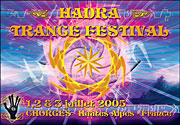 Hadra Trance festival 2005