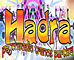 Hadra trance music festival