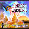 Hadra electronic's music
