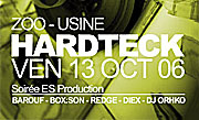 Hardteck