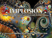 Implosion - Brixton psytrance party