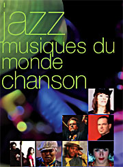 Jazz Nice - Decembre 2006