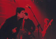 K6 en concert