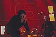 Chronique et dates de concerts K6