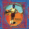 A l'ombre du ficus, premier album des Karpatt