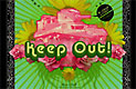 Keep out au Rex Club
