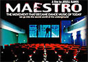 Maestro - House music story