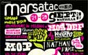Marsatac 9e �dition