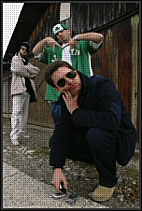 Murdafunk Radio show