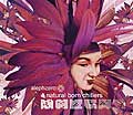 Label Aleph Zero : compilation natural born chiller