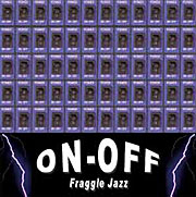 On-Off concerts jazz