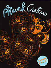 Phunk Circus live - Mai 2007
