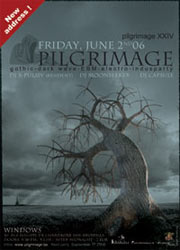 Pilgrimage Party XXIV