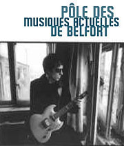 Avril 2007 live Belfort