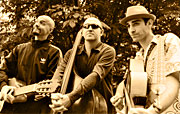 Karpatt - Chansons franco roots