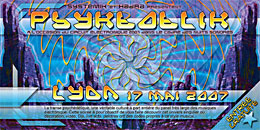Hadra Trance mission - Mai 2007