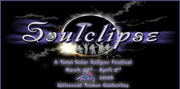 Soulclipse psytrance electro event
