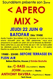 Sound6tem - juin 2006