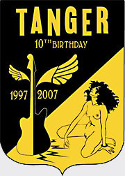 Tanger live 10 ans - Mai 2007