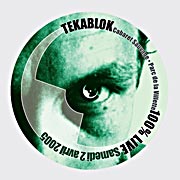 Tekablok hard tek party