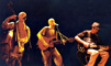 Karpatt en concert